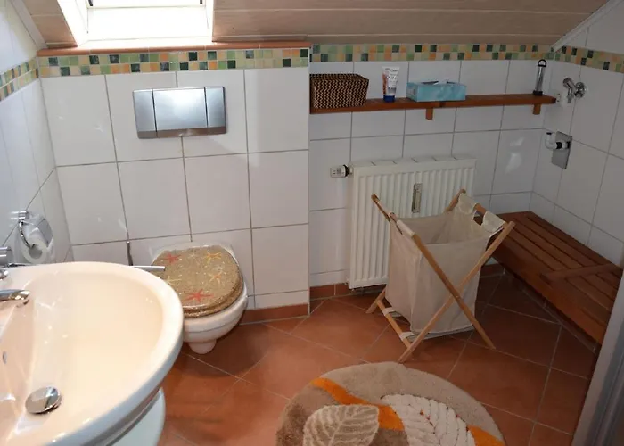 Kolb Am Schloß Apartment