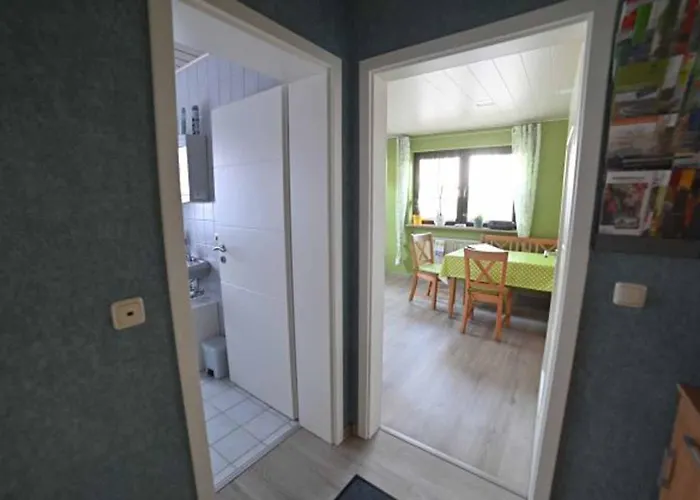 Kolb Am Schloß Apartment *