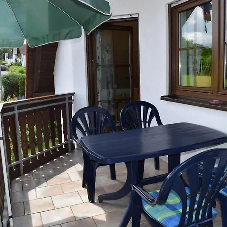 Apartamento Kolb Am Schloss Bischberg