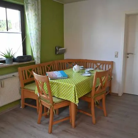 Kolb Am Schloss Apartamento Bischberg