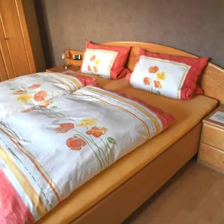 Kolb Am Schloss Apartamento