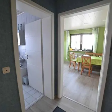 Kolb Am Schloss Apartamento *