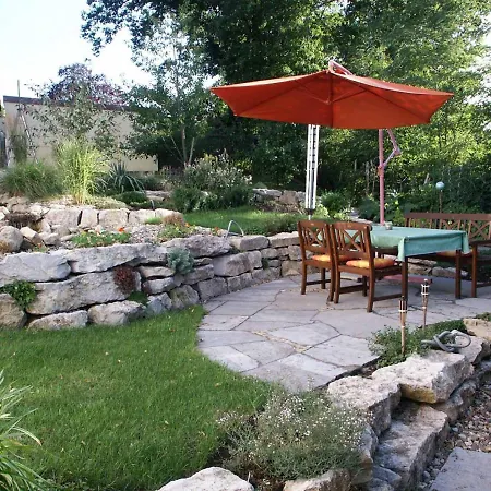 Kolb Am Schloss Apartamento