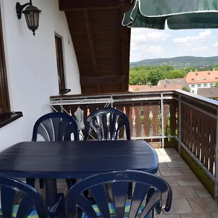 Kolb Am Schloss Апартаменты