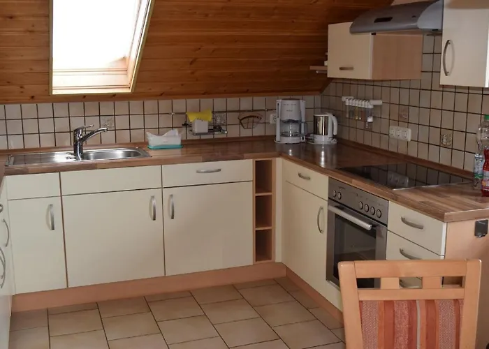 Kolb Am Schloss * Bischberg