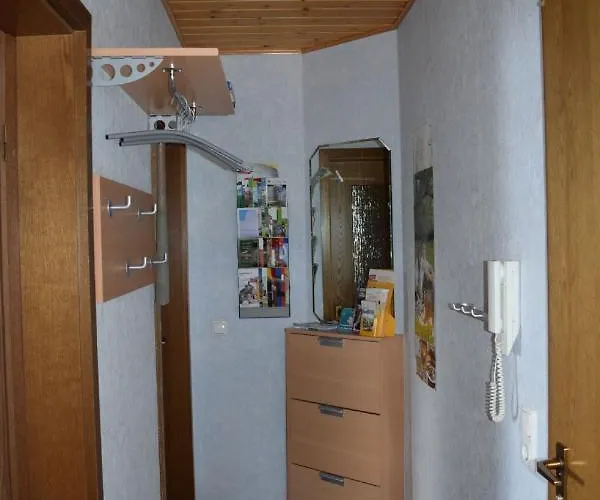 Kolb Am Schloss Apartamento Bischberg