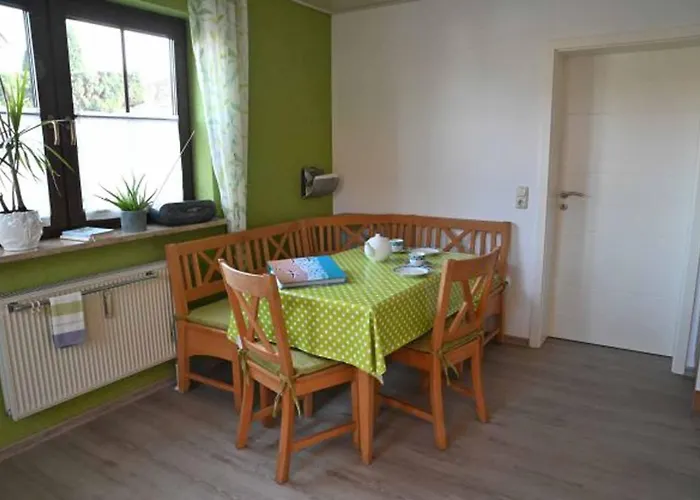 Kolb Am Schloss Apartamento Bischberg