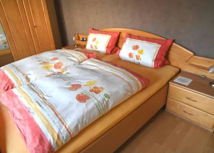 Kolb Am Schloss Apartamento