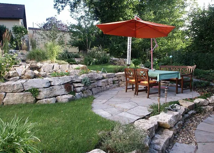 Kolb Am Schloss Apartamento