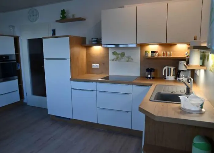 Apartamento Kolb Am Schloss